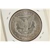Image 2 : 1890 MORGAN SILVER DOLLAR