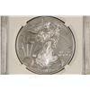 Image 1 : 2014 AMERICAN SILVER EAGLE NGC MS70 EARLY RELEASES