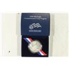 Image 1 : 2008-P BALD EAGLE UNC SILVER DOLLAR
