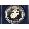 Image 2 : 2005-P MARINE CORPS 230TH ANNIVERSARY PROOF