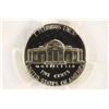 Image 2 : 1975-S JEFFERSON NICKEL PCGS PR69 DCAM