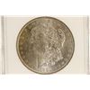 Image 1 : 1884-O MORGAN SILVER DOLLAR NGC MS63