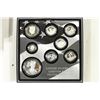 Image 1 : 2016 US MINT LIMITED EDITION SILVER PROOF SET