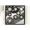 Image 2 : 2016 US MINT LIMITED EDITION SILVER PROOF SET
