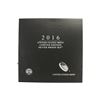 Image 4 : 2016 US MINT LIMITED EDITION SILVER PROOF SET