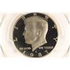 Image 1 : 1987-S KENNEDY HALF DOLLAR PCGS PR69 DCAM