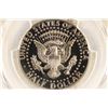 Image 2 : 1987-S KENNEDY HALF DOLLAR PCGS PR69 DCAM