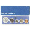 Image 1 : 1966 US SPECIAL MINT SET WITH BOX