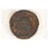 Image 1 : 1870 US TWO CENT PIECE PCGS GENUINE AG DETAILS