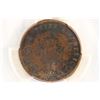 Image 2 : 1870 US TWO CENT PIECE PCGS GENUINE AG DETAILS