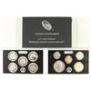 Image 1 : 2017 US MINT 225TH ANNIVERSARY ENHANCED UNC COIN