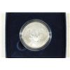 Image 2 : 2013-W AMERICAN SILVER EAGLE UNC