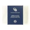 Image 3 : 2013-W AMERICAN SILVER EAGLE UNC