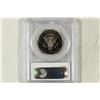 Image 2 : 1998-S KENNEDY HALF DOLLAR PCGS PR70 DCAM