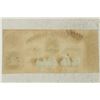 Image 2 : 1800'S STATE OF ALABAMA OBSOLETE BANK NOTE