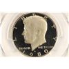 Image 1 : 1980-S KENNEDY HALF DOLLAR PCGS PR69 DCAM