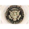 Image 2 : 1980-S KENNEDY HALF DOLLAR PCGS PR69 DCAM