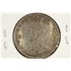 Image 2 : 1917-C NEWFOUNDLAND SILVER 50 CENTS