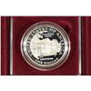 Image 2 : 1999-P DOLLEY MADISON PROOF SILVER DOLLAR