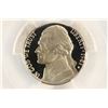Image 1 : 1981-S TYPE I JEFFERSON NICKEL PCGS PR69 DCAM