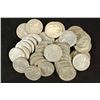 Image 1 : 40 ASSORTED 1930'S BUFFALO NICKELS