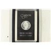 Image 1 : 1884 -CC GSA MORGAN SILVER DOLLAR (UNC)