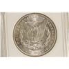 Image 2 : 1889 MORGAN SILVER DOLLAR NGC MS64