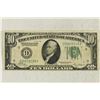 Image 1 : 1928 $10 FRN REDEEMABLE IN GOLD ON DEMAND