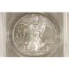 Image 1 : 2009 AMERICAN SILVER EAGLE ANACS MS70