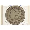 Image 1 : 1904-S MORGAN SILVER DOLLAR BETTER DATE