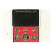 Image 2 : 1973 US PROOF SET (WITH BOX)