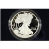 Image 1 : 2008-W PROOF AMERICAN SILVER EAGLE ORIGINAL MINT