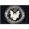 Image 2 : 2008-W PROOF AMERICAN SILVER EAGLE ORIGINAL MINT