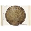 Image 1 : 1934-D PEACE SILVER DOLLAR