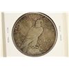 Image 2 : 1934-D PEACE SILVER DOLLAR