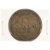 Image 1 : 1919-C NEWFOUNDLAND SILVER 50 CENT