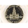 Image 2 : 1976-S KENNEDY HALF DOLLAR PCGS PR69 DCAM