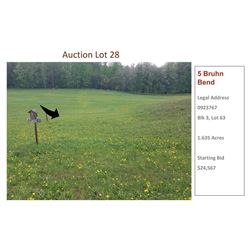 5 Bruhn Bend