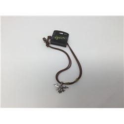 G:21 Stainless Steel Necklace