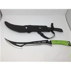 Z-Hunter Machete