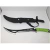 Image 1 : Z-Hunter Machete