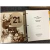Image 1 : Pope  Young Club Measurers Guide