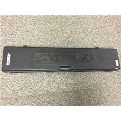 Hard Shell Gun Case