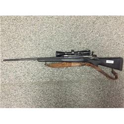 Winchester Model 70XTR7mm Remington Mag rifle with Nikon Buckmaster scope YOU MUST HAVE A VALID PAL 