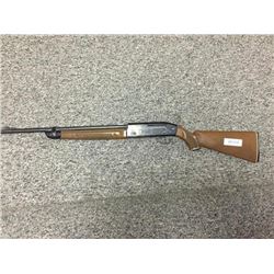 Crossmanmodel 2100 .177 pellet gun