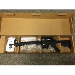 NEW Mossberg Model 715T .22 semi auto rifle in box YOU MUST HAVE A VALID PAL TO BID ON THIS ITEM
