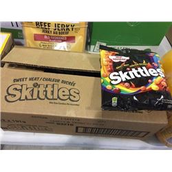 case of 12 x 197gSkittles