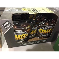 Case of 12 x 135gOMG Clusters