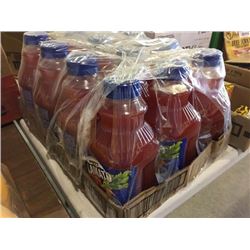 Case of 12 Clamato