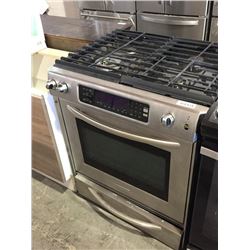 KitchenAidgas Convection Oven